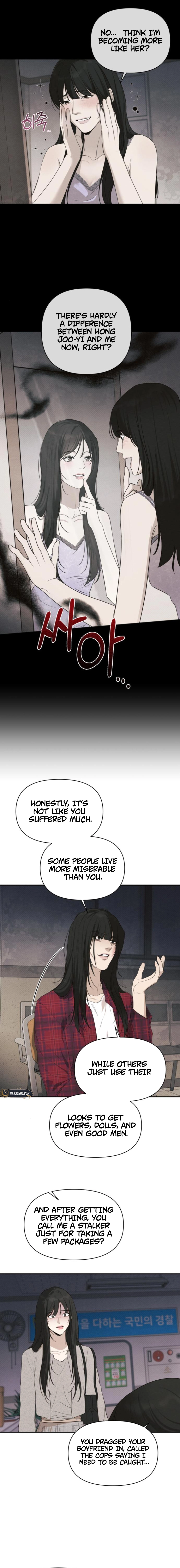 The Perfect Contract Chapter 65 Page 14